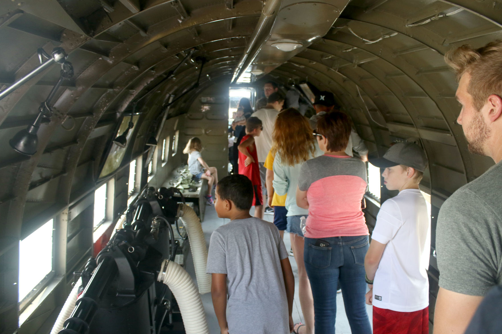 Coles County Airshow 2018 16 (08/25/18)